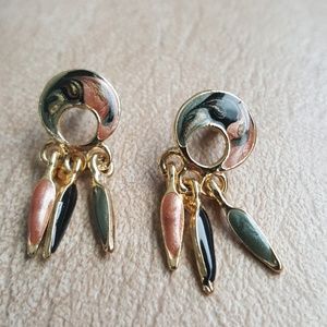 Vintage earrings